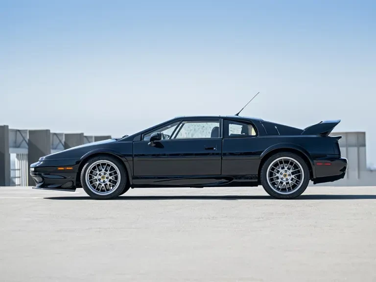 2003 Lotus Esprit Series 4 - Image 6 of 31