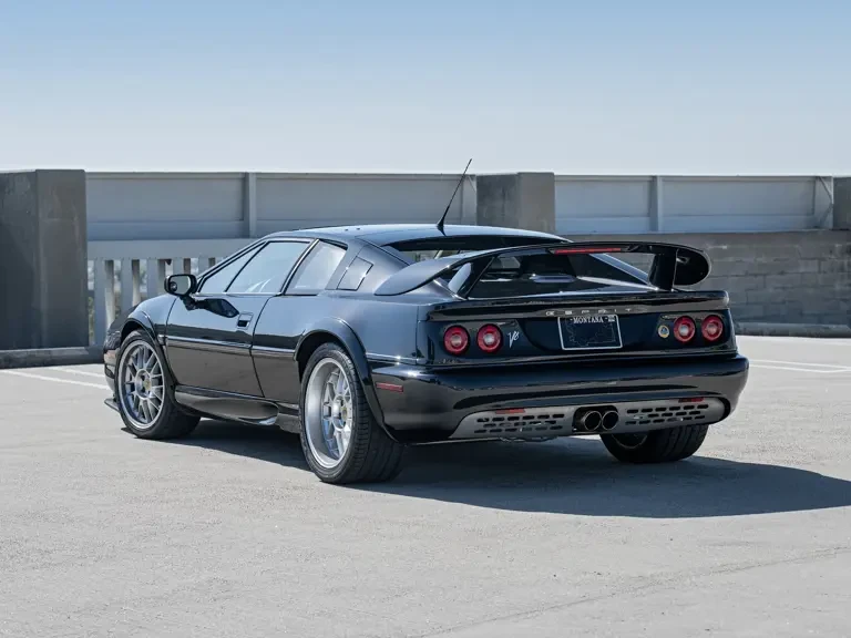 2003 Lotus Esprit Series 4 - Image 9 of 31