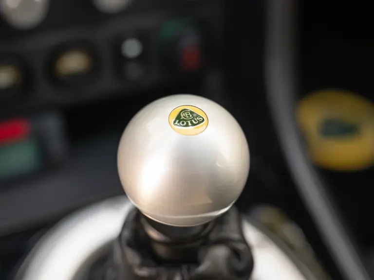 2003 Lotus Esprit Series 4 - Image 15 of 31