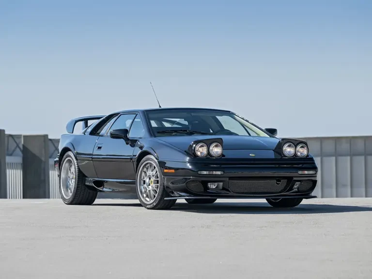 2003 Lotus Esprit Series 4 - Image 10 of 31