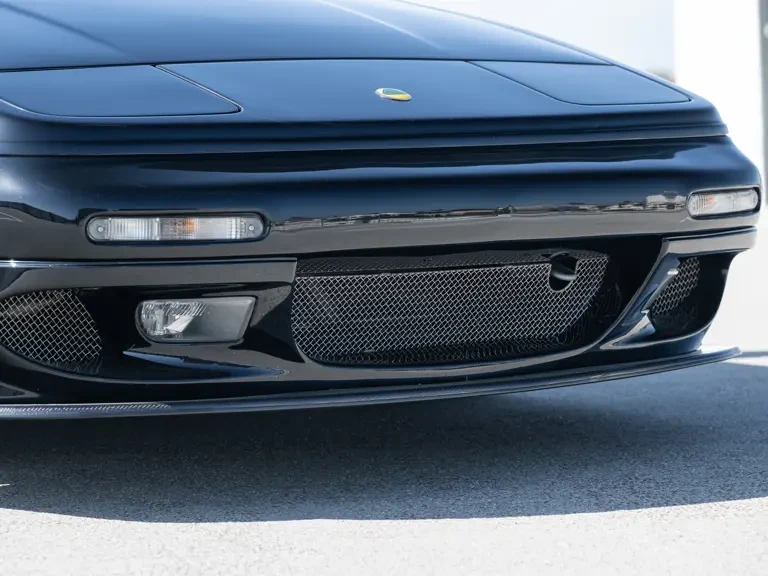 2003 Lotus Esprit Series 4 - Image 30 of 31