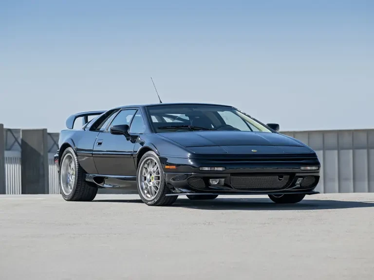 2003 Lotus Esprit Series 4 - Image 2 of 31