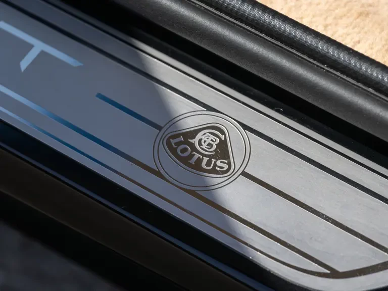 2003 Lotus Esprit Series 4 - Image 27 of 31