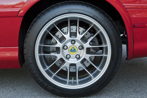 2003 Lotus Esprit V8 - Image 5 of 10