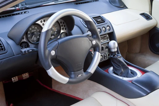 2003 Lotus Esprit V8 - Image 4 of 10