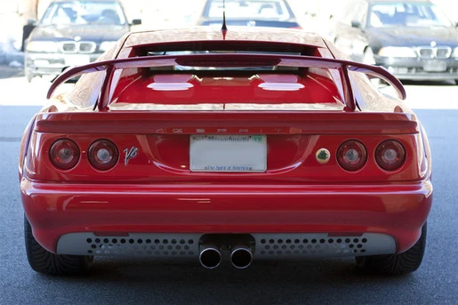 2003 Lotus Esprit V8 - Image 9 of 10