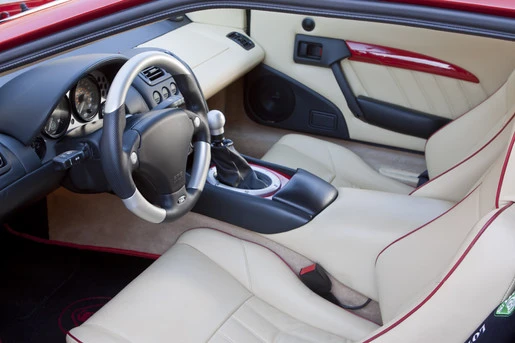 2003 Lotus Esprit V8 - Image 3 of 10