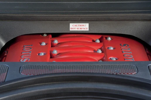 2003 Lotus Esprit V8 - Image 6 of 10