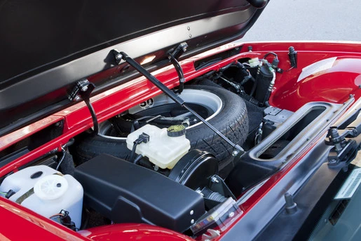 2003 Lotus Esprit V8 - Image 10 of 10