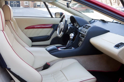 2003 Lotus Esprit V8 - Image 2 of 10