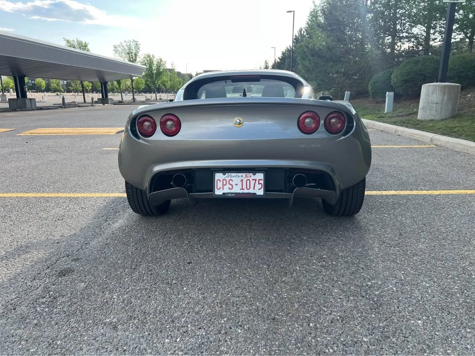2003 Lotus Elise Series 2 - Image 15 of 18