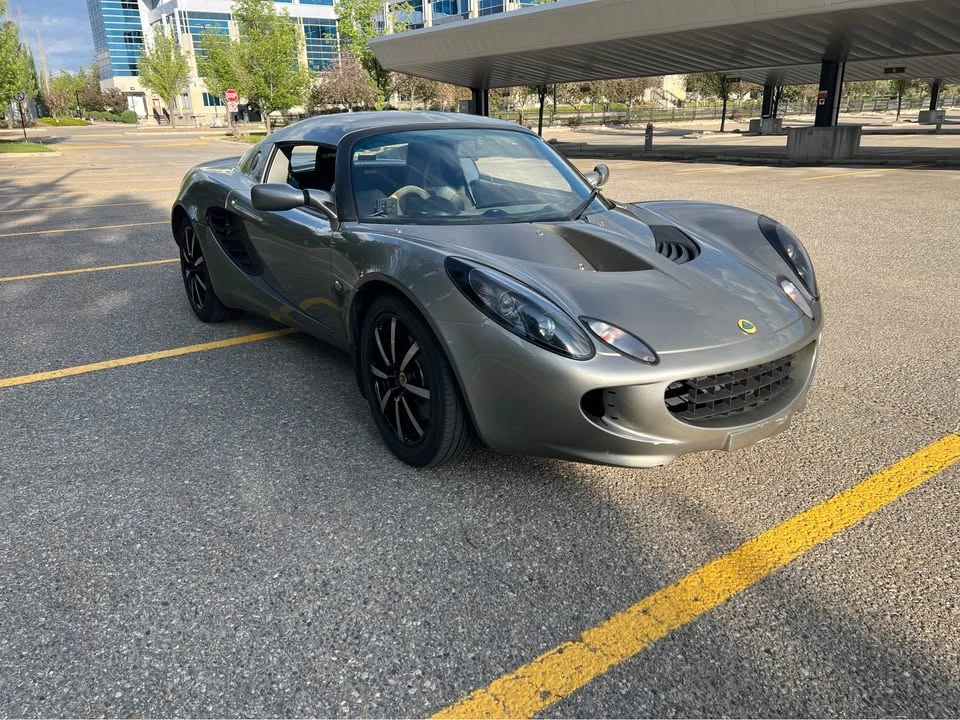 2003 Lotus Elise Series 2 - Image 17 of 18