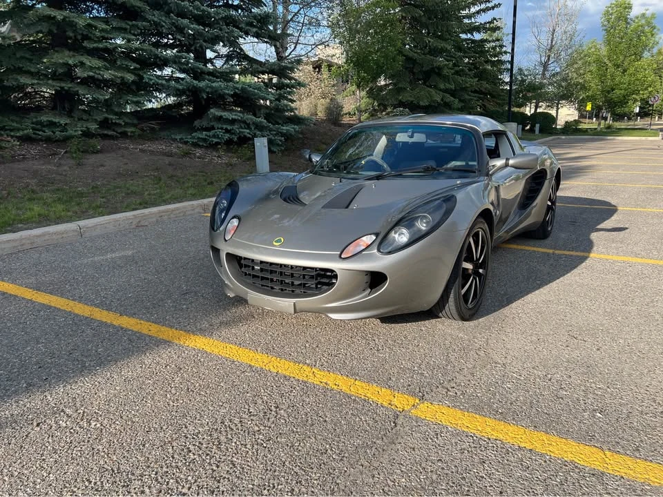 2003 Lotus Elise Series 2 - Image 16 of 18