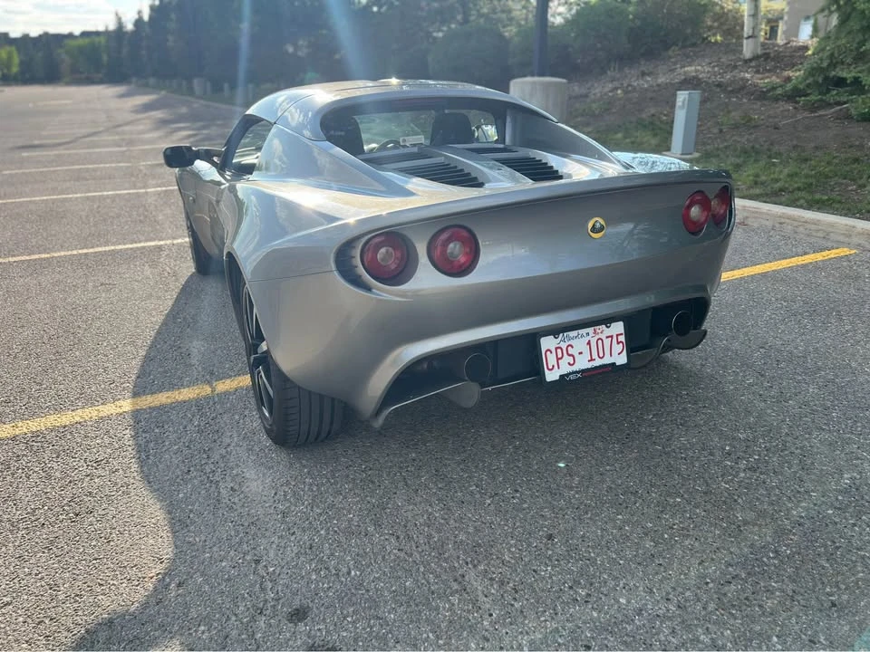 2003 Lotus Elise Series 2 - Image 5 of 18
