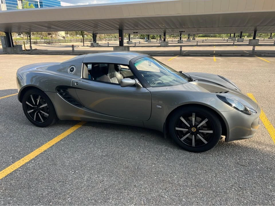 2003 Lotus Elise Series 2 - Image 18 of 18