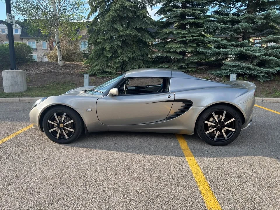 2003 Lotus Elise Series 2 - Image 13 of 18