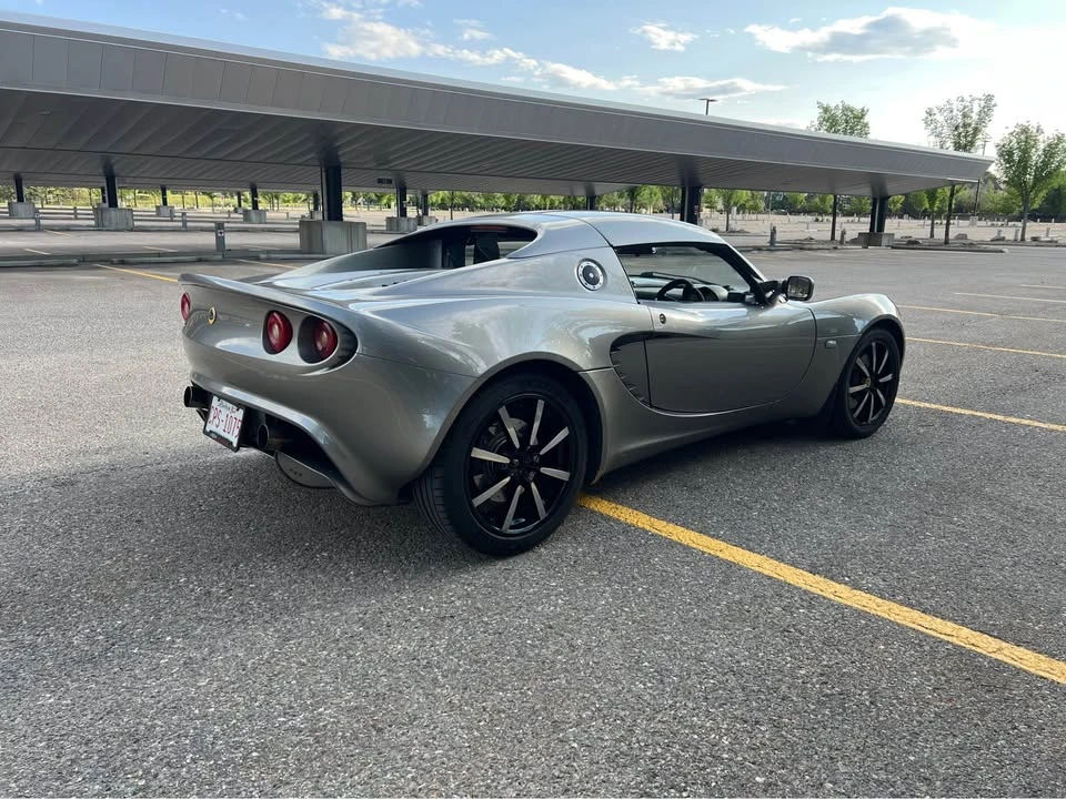 2003 Lotus Elise Series 2 - Image 7 of 18