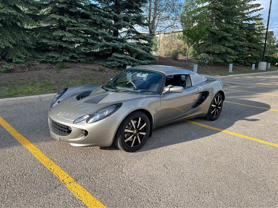 2003 Lotus Elise Series 2 - Image 12 of 18