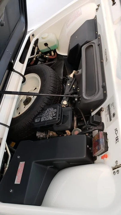 1993 Lotus Esprit X180 - Image 4 of 20