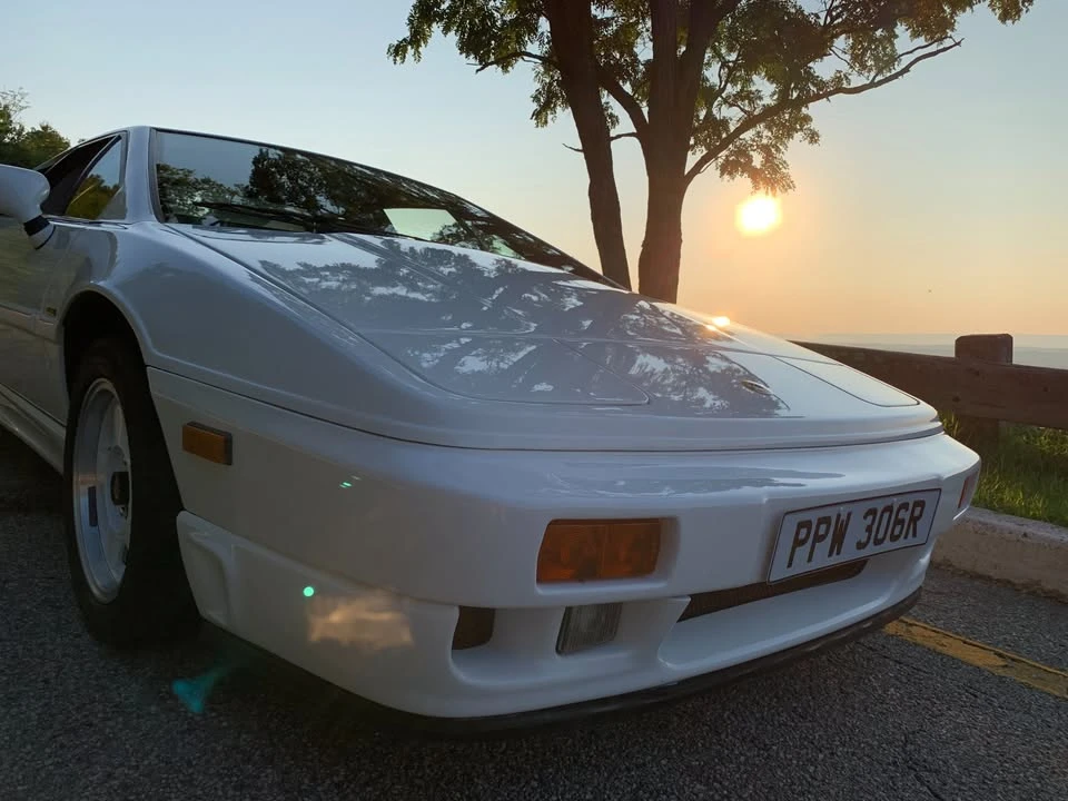 1993 Lotus Esprit X180 - Image 19 of 20