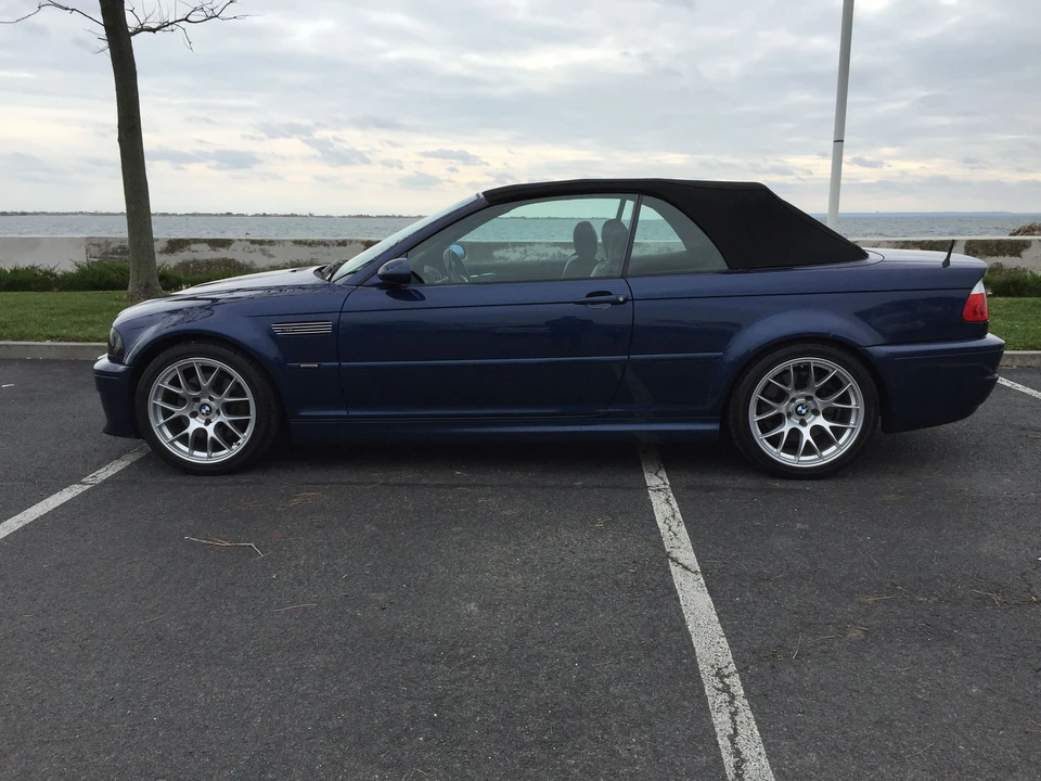 2003 BMW E46 M3 - Image 3 of 31