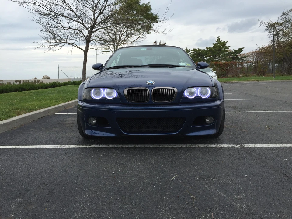 2003 BMW E46 M3 - Image 4 of 31
