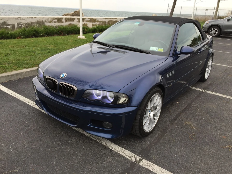 2003 BMW E46 M3 - Image 5 of 31