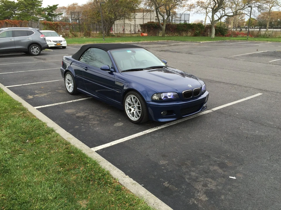 2003 BMW E46 M3 - Image 7 of 31