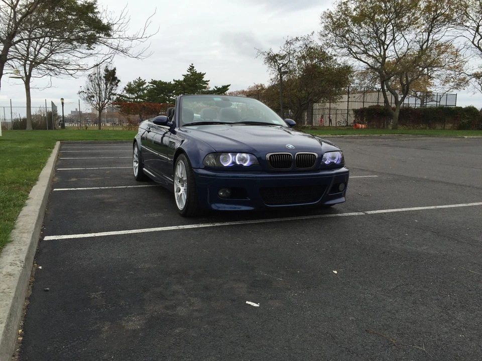 2003 BMW E46 M3 - Image 12 of 31