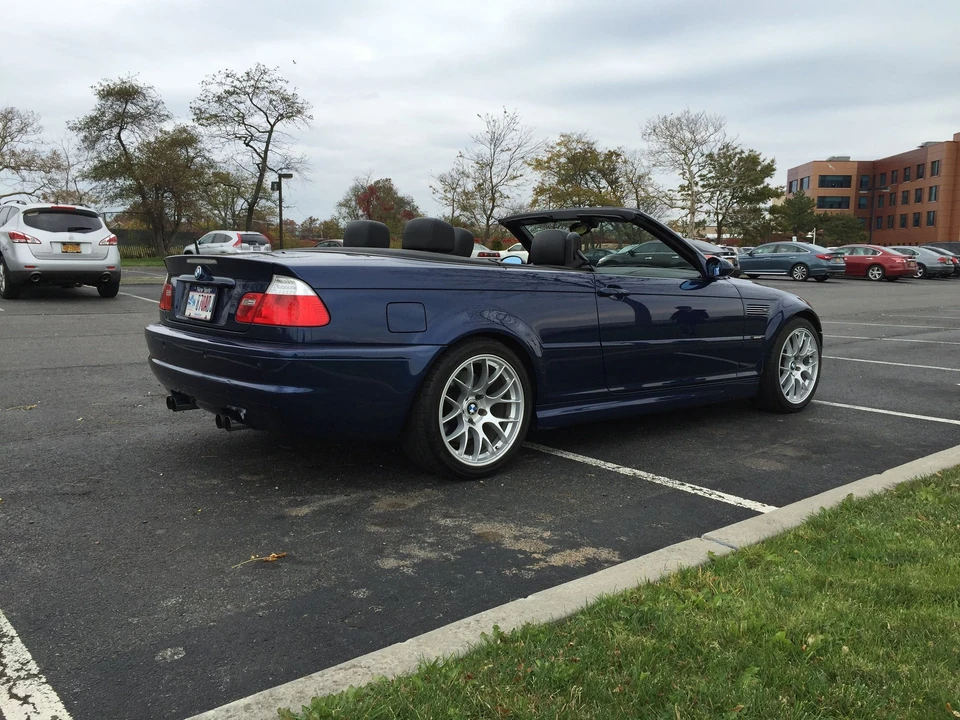 2003 BMW E46 M3 - Image 14 of 31