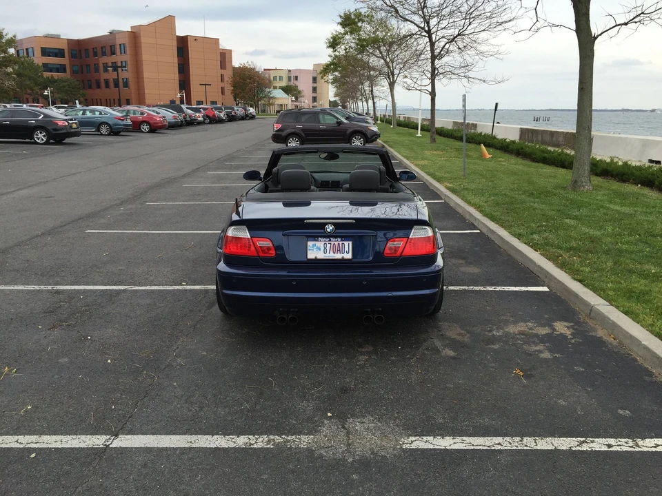 2003 BMW E46 M3 - Image 15 of 31