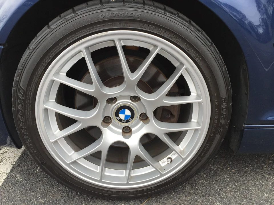 2003 BMW E46 M3 - Image 29 of 31