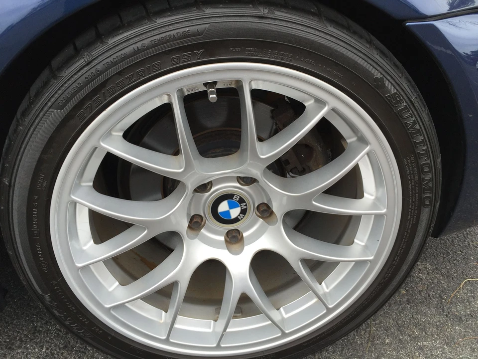 2003 BMW E46 M3 - Image 18 of 31