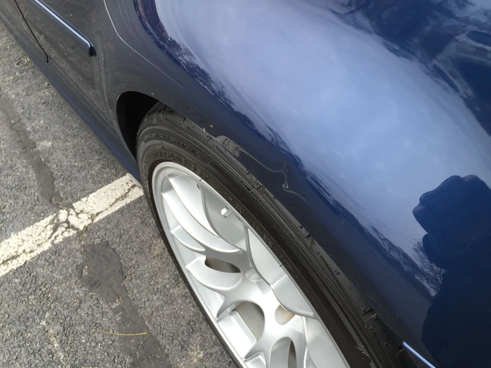 2003 BMW E46 M3 - Image 19 of 31