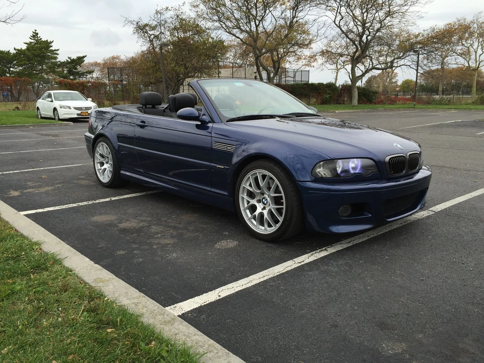 2003 BMW E46 M3 - Image 20 of 31