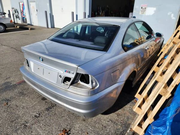 2003 BMW E46 M3 - Image 5 of 12