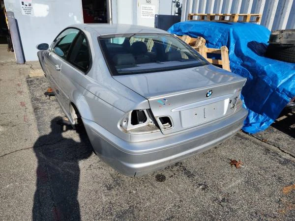 2003 BMW E46 M3 - Image 4 of 12