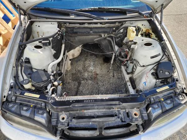 2003 BMW E46 M3 - Image 12 of 12