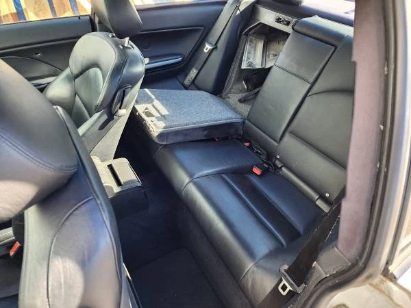 2003 BMW E46 M3 - Image 8 of 12