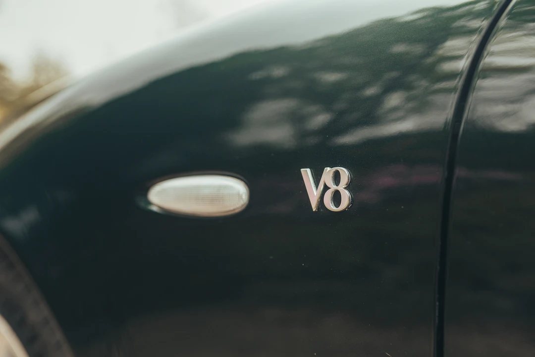 2003 Maserati Coupe - Image 31 of 31