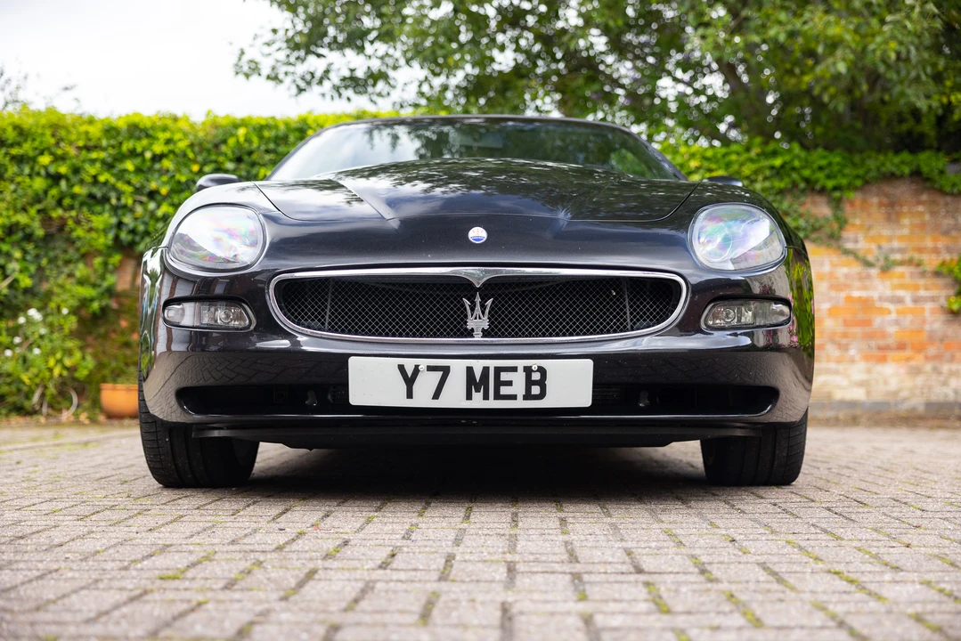 2003 Maserati Coupe - Image 3 of 31