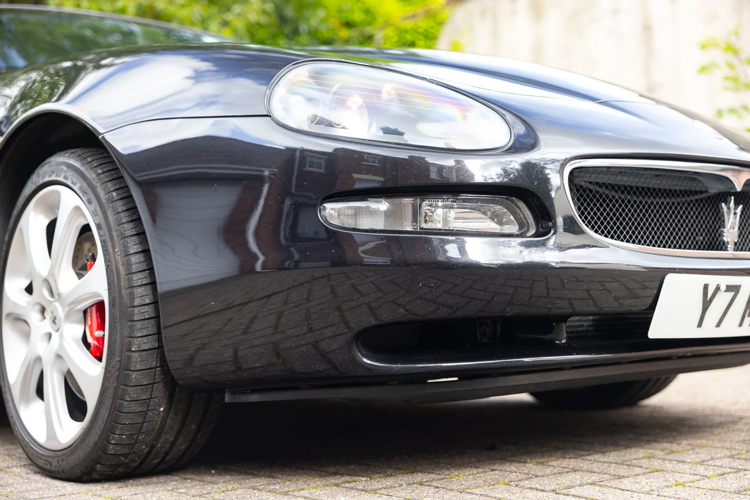 2003 Maserati Coupe - Image 23 of 31
