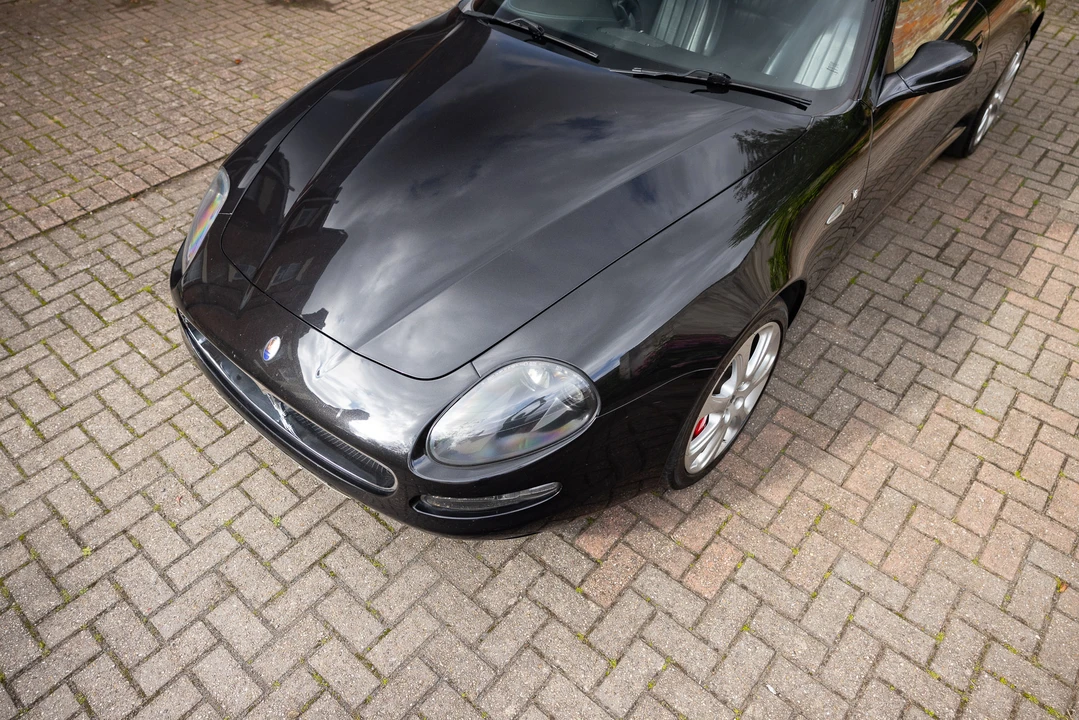 2003 Maserati Coupe - Image 29 of 31