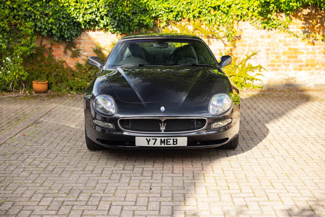 2003 Maserati Coupe - Image 11 of 31