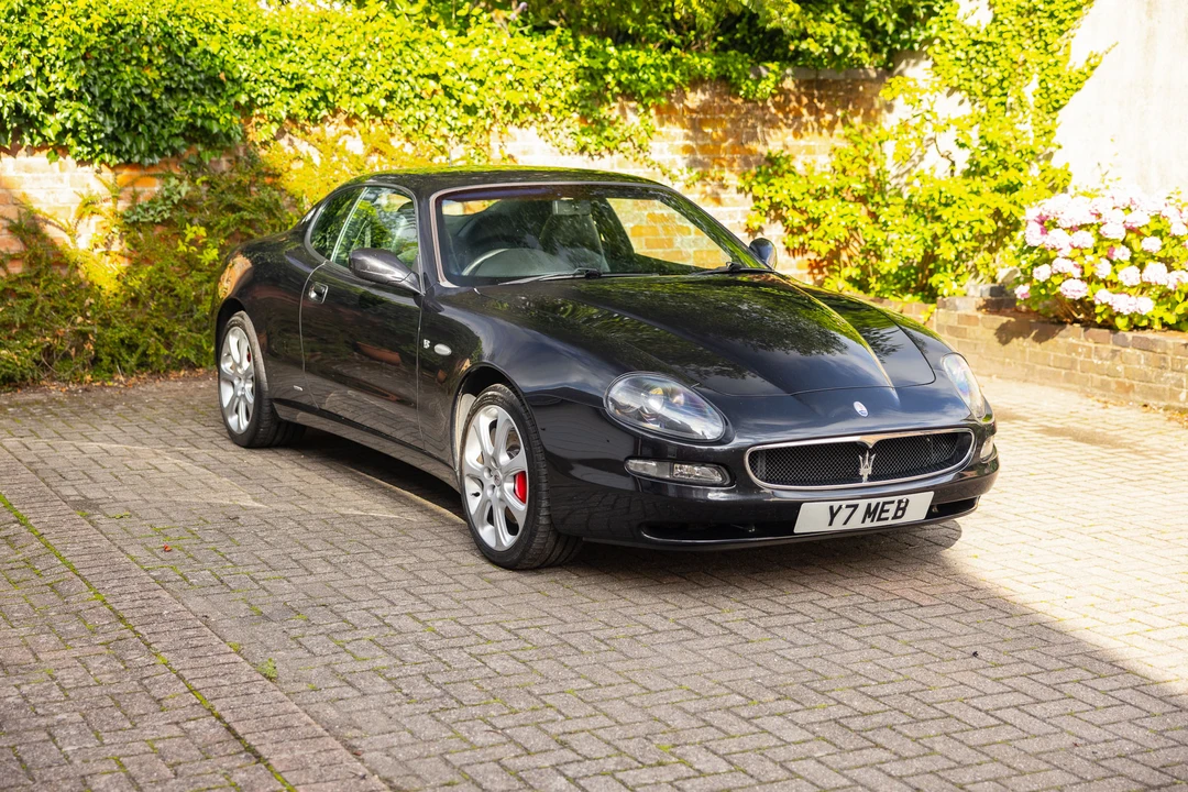 2003 Maserati Coupe - Image 12 of 31