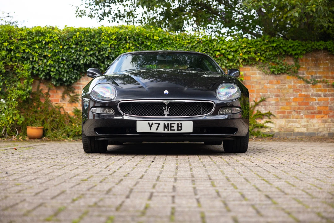 2003 Maserati Coupe - Image 20 of 31