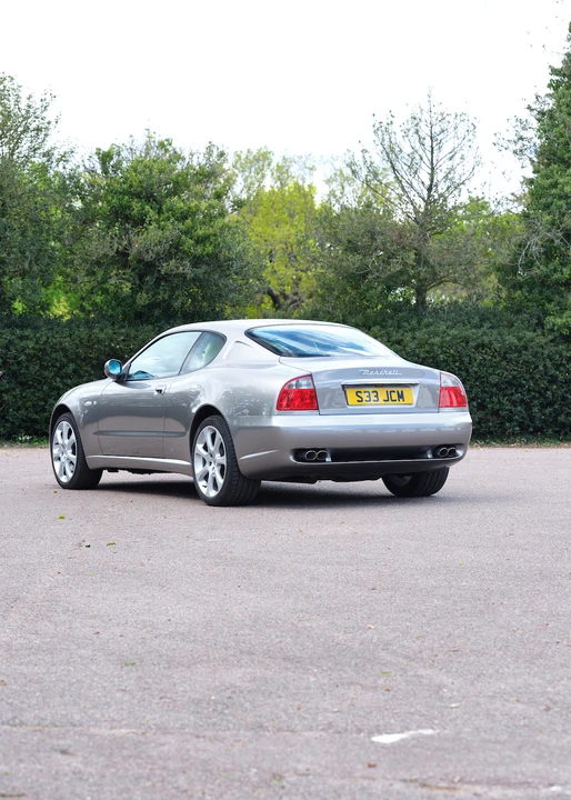2003 Maserati Coupe - Image 14 of 31