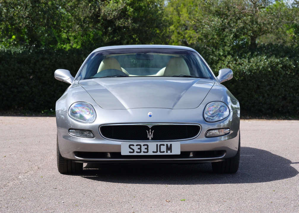 2003 Maserati Coupe - Image 4 of 31