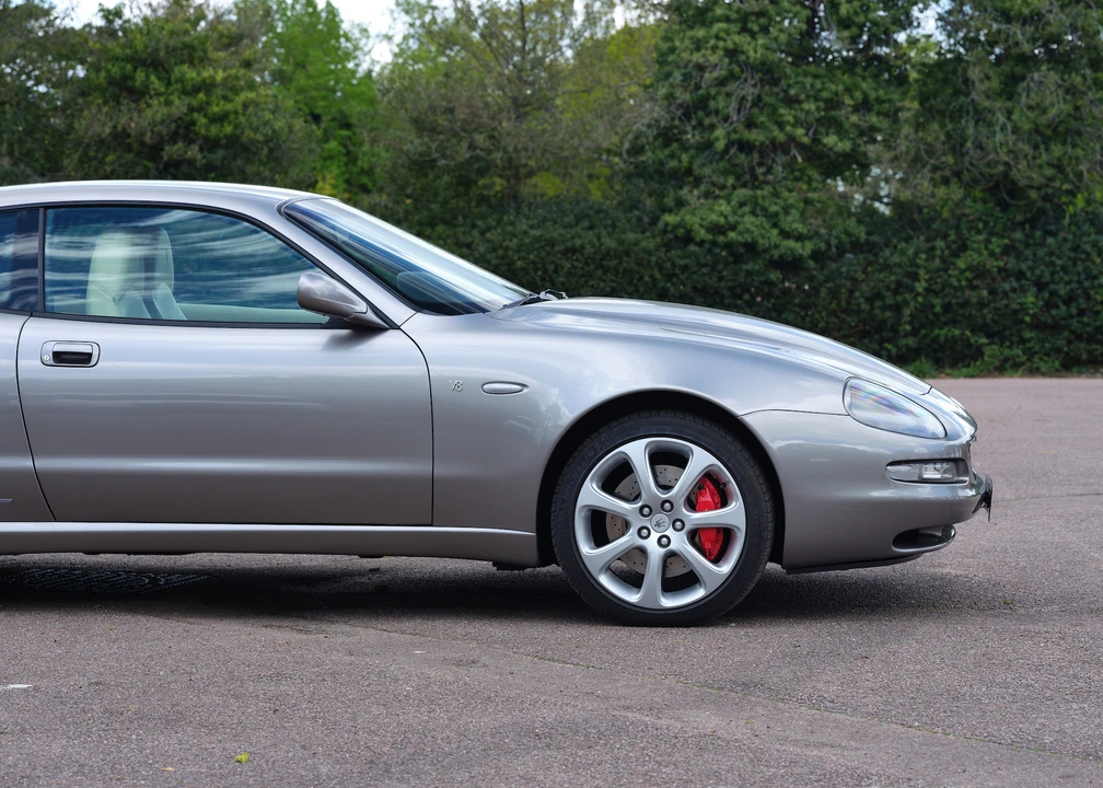 2003 Maserati Coupe - Image 31 of 31