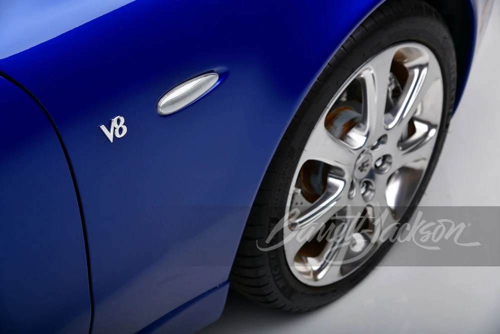 2003 Maserati Spyder - Image 15 of 20